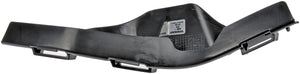One New Bumper Mounting Bracket - Dorman# 46817