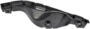 One New Bumper Mounting Bracket - Dorman# 46817