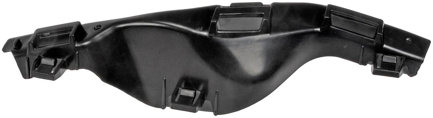 One New Bumper Mounting Bracket - Dorman# 46818