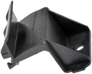 One New Bumper Mounting Bracket - Dorman# 46821