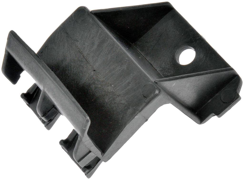 One New Bumper Mounting Bracket - Dorman# 46821