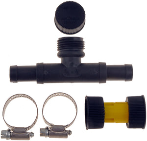 Hose Tee Flush Kit - Dorman# 47018