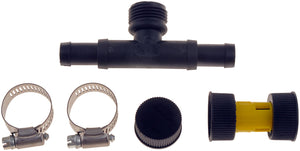 Hose Tee Flush Kit - Dorman# 47018