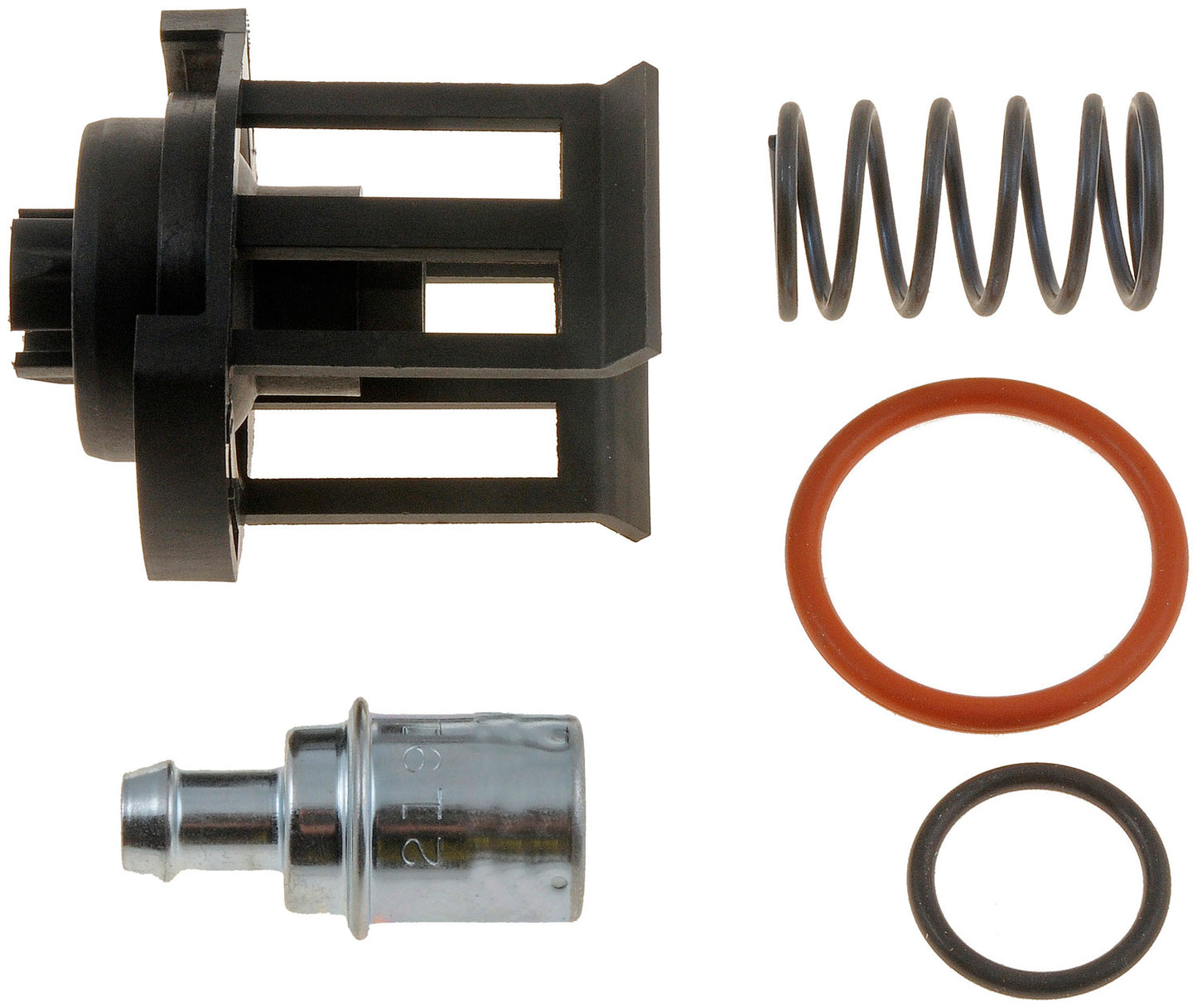 PCV Valve Kit (Dorman #47033)