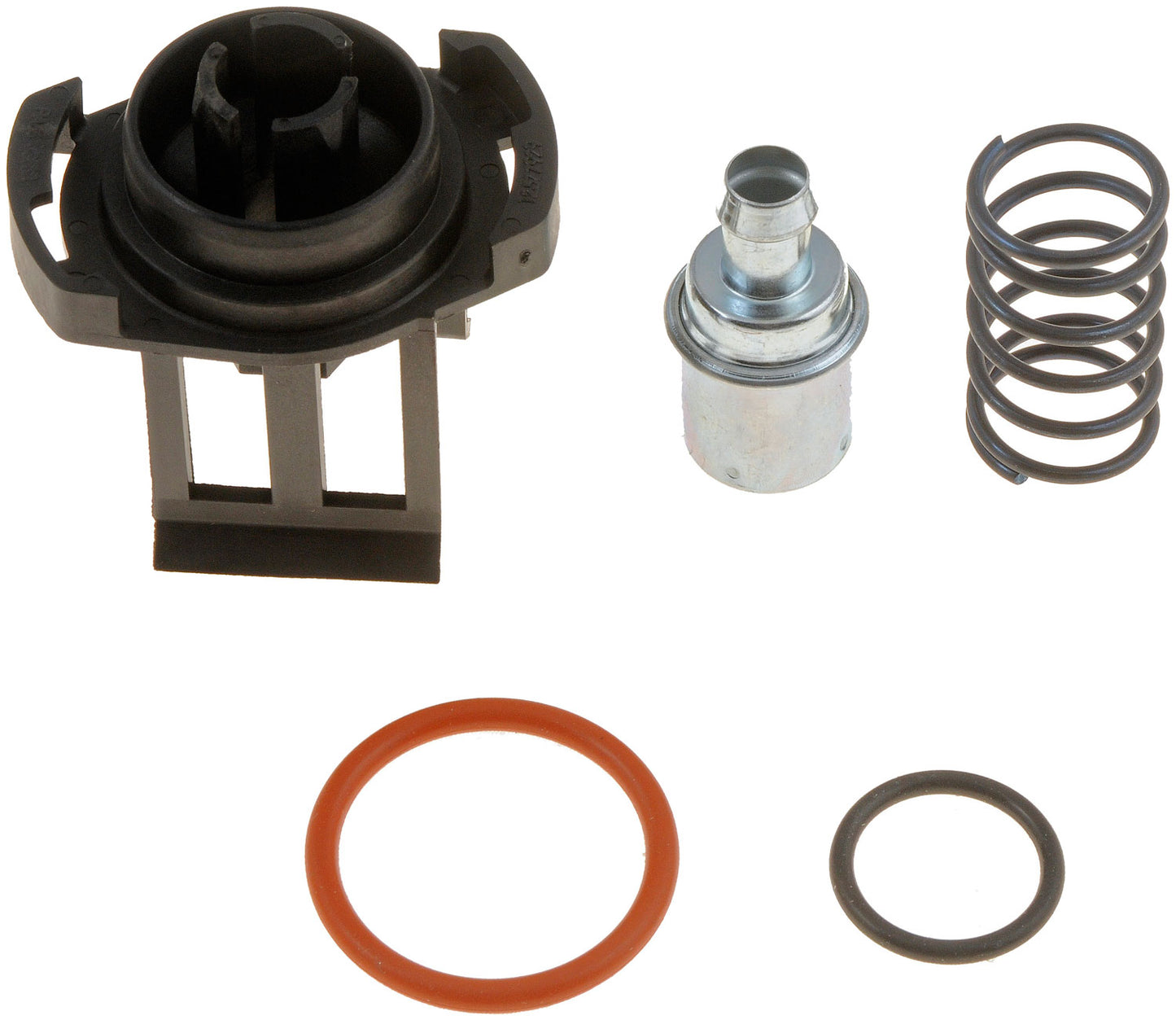 PCV Valve Kit (Dorman #47033)