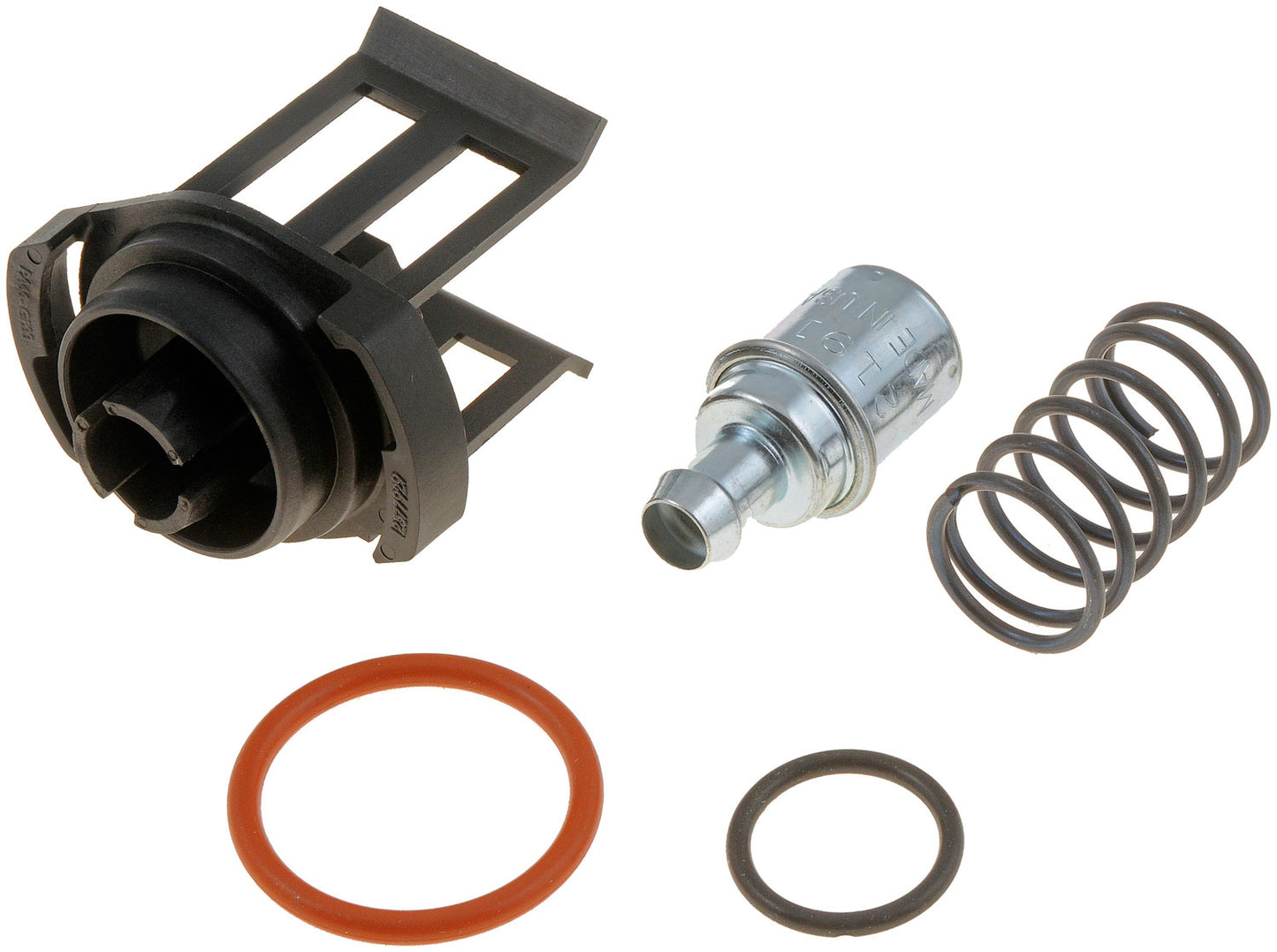 PCV Valve Kit (Dorman #47033)