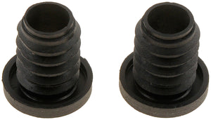 Breather Tube Grommets - 0.382