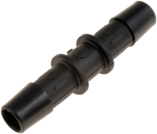 Heater Hose Connectors - 3/8 In. X 3/8 In. Connector - Plastic - Dorman# 47091