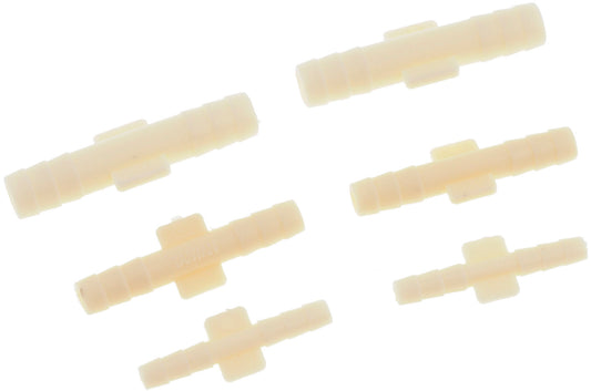 1/8, 3/16, 1/4 In. Hard Vacuum Tubing Connector - Dorman# 47101