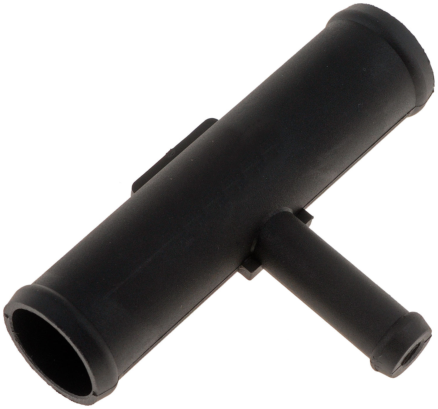 Heater Hose Connectors - 3/4" X 3/8" X 3/4" Tee - Plastic - Dorman# 47112