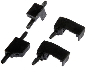 Windshield Washer Nozzle (Dorman #47135)