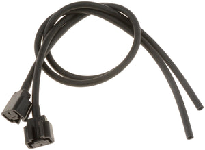 Windshield Washer Nozzle (Dorman #47136)