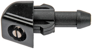 Windshield Washer Nozzle Replacement - Dorman# 47140