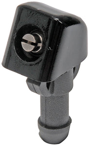 Windshield Washer Nozzle Replacement - Dorman# 47140