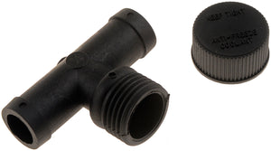 Radiator Flush Tee 3/4 In. - Dorman# 47153