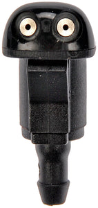 Windshield Washer Nozzle - Dorman# 47181