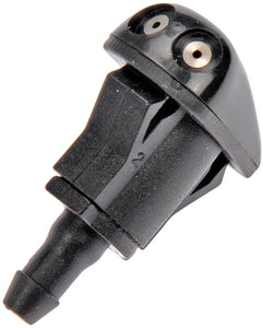 Windshield Washer Nozzle - Dorman# 47181