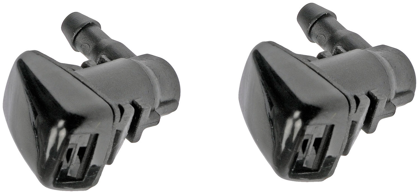 Windshield Washer Nozzle - Dorman# 47183