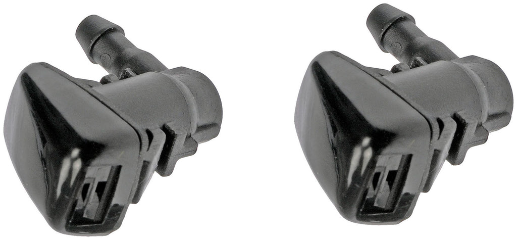 Windshield Washer Nozzle - Dorman# 47183