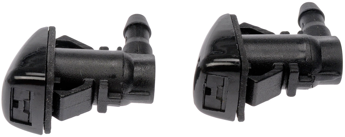 Windshield Washer Nozzle - Dorman# 47184