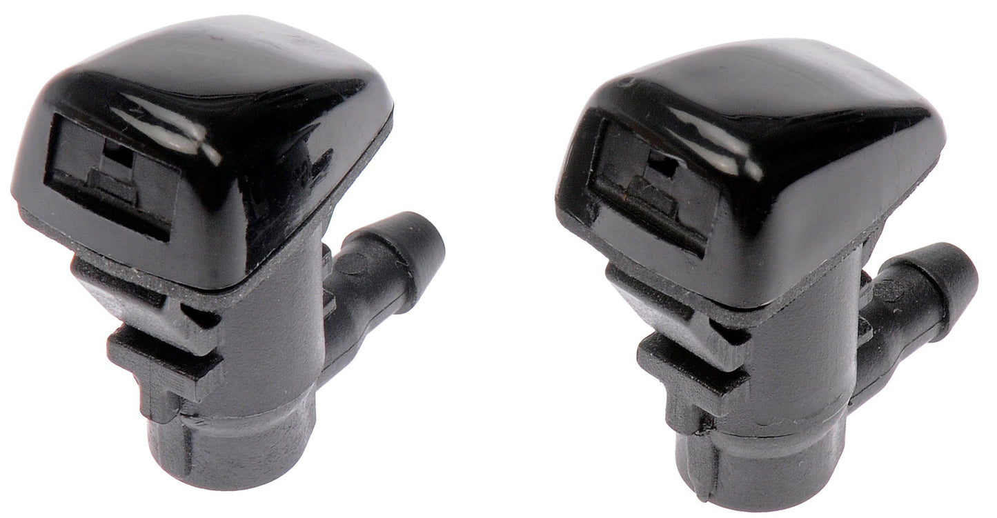 Windshield Washer Nozzle - Dorman# 47184