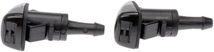Windshield Washer Nozzle - Dorman# 47185