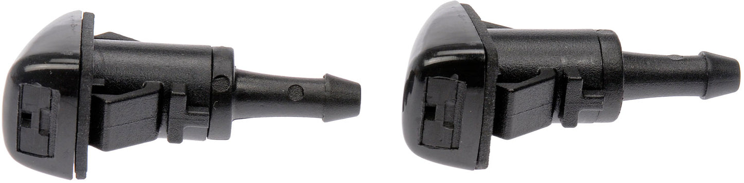 Windshield Washer Nozzle - Dorman# 47186