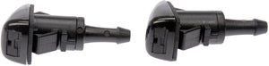 Windshield Washer Nozzle - Dorman# 47186