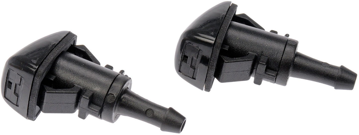 Windshield Washer Nozzle - Dorman# 47186
