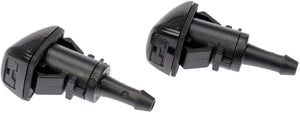 Windshield Washer Nozzle - Dorman# 47186