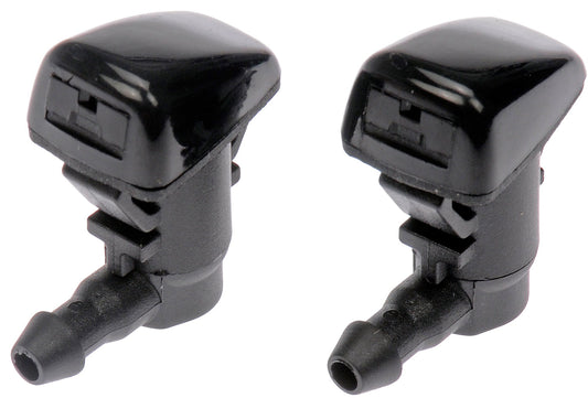 Windshield Washer Nozzle - Dorman# 47187