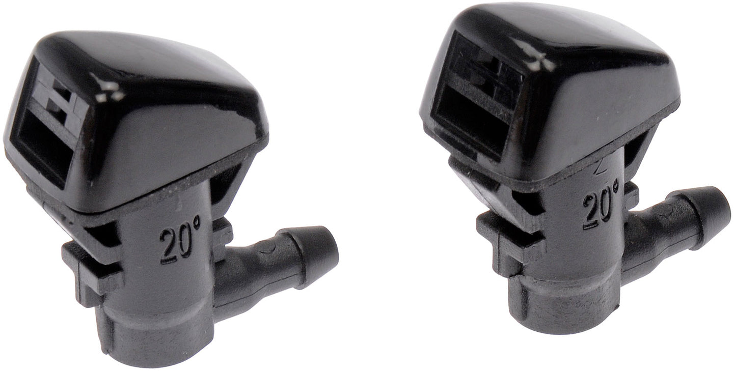 Windshield Washer Nozzle - Dorman# 47188