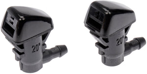 Windshield Washer Nozzle - Dorman# 47188
