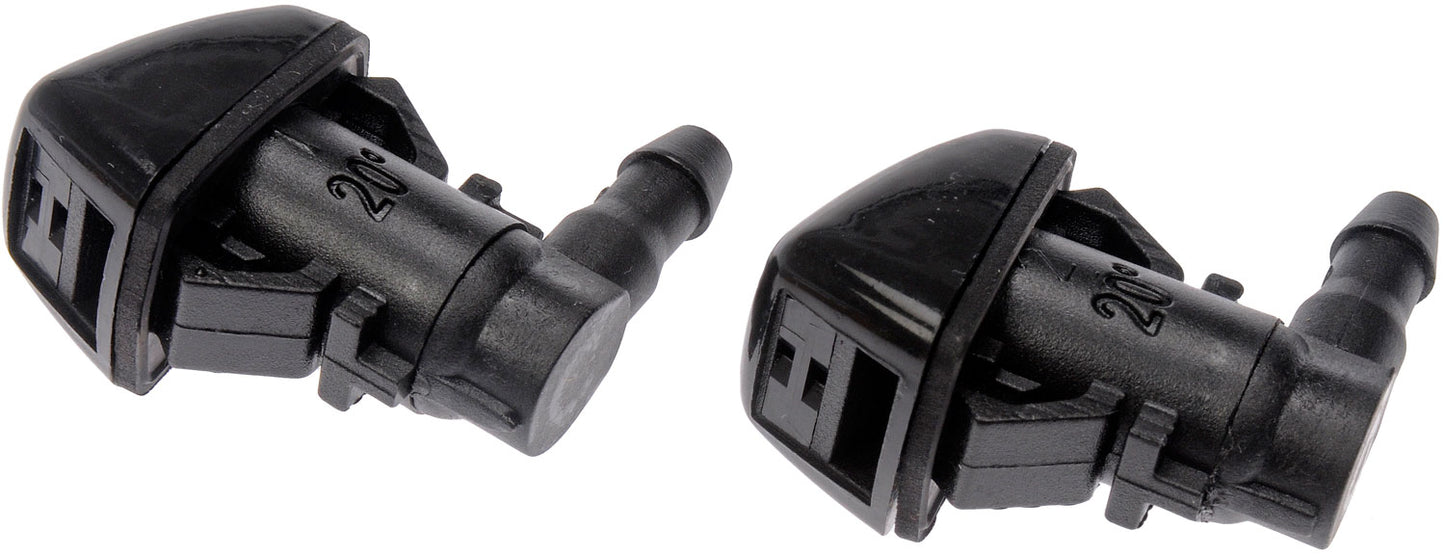 Windshield Washer Nozzle - Dorman# 47188
