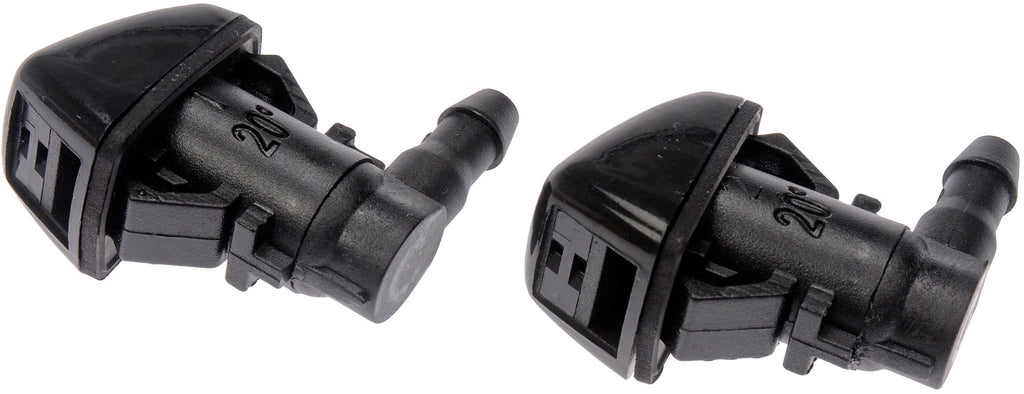 Windshield Washer Nozzle - Dorman# 47188