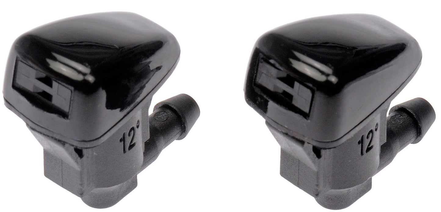 Windshield Washer Nozzle - Dorman# 47189