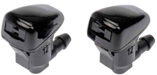 Windshield Washer Nozzle - Dorman# 47189