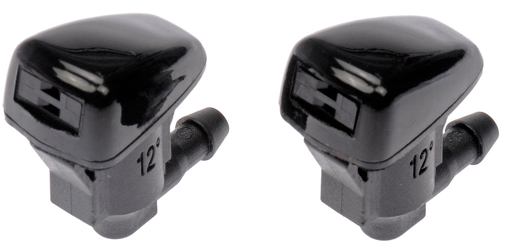 Windshield Washer Nozzle - Dorman# 47189