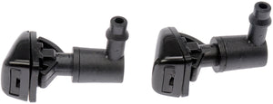 Windshield Washer Nozzle - Dorman# 47190