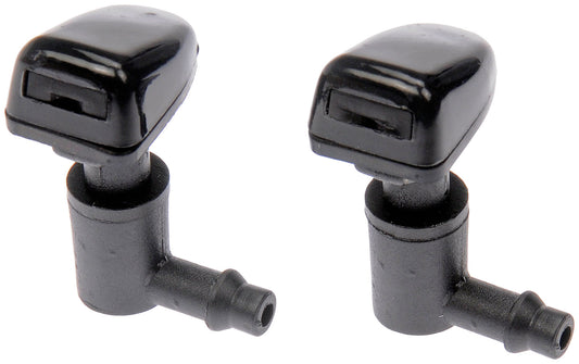 Windshield Washer Nozzle - Dorman# 47190