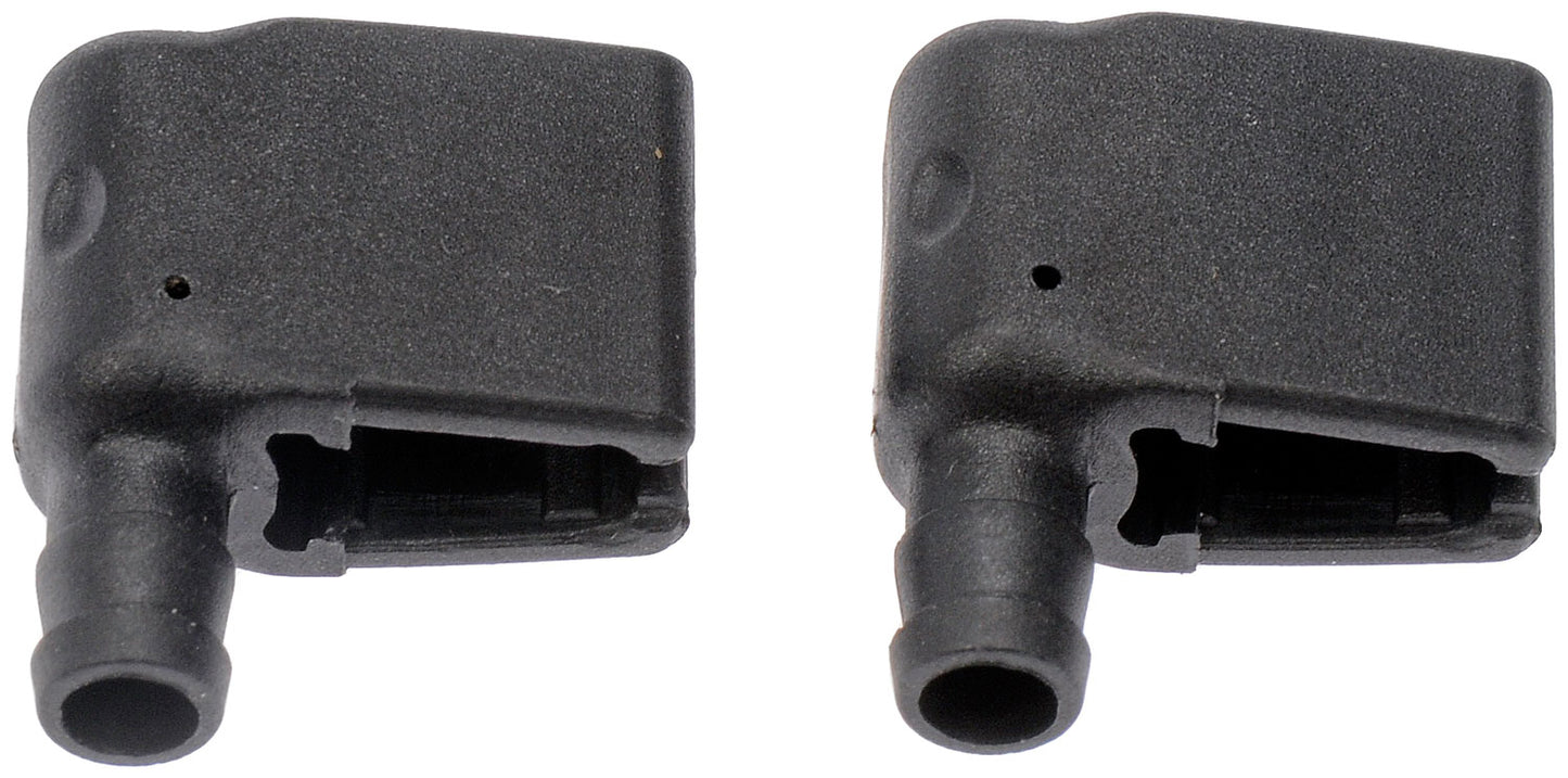 Windshield Washer Nozzle - Dorman# 47191