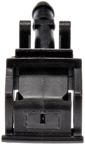 Windshield Washer Nozzle - Dorman# 47235
