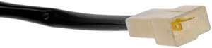 Windshield Washer Nozzle - Dorman# 47236