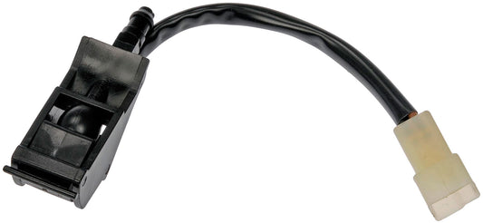 Windshield Washer Nozzle - Dorman# 47236