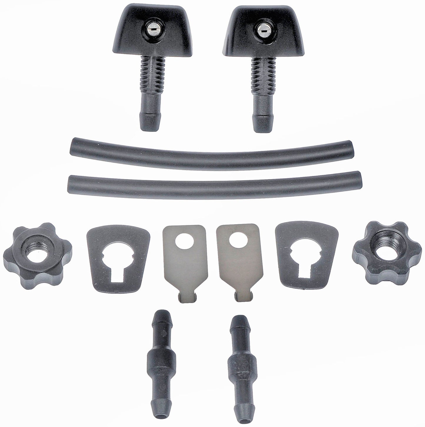 Universal Washer Nozzle Kit - Dorman# 47237