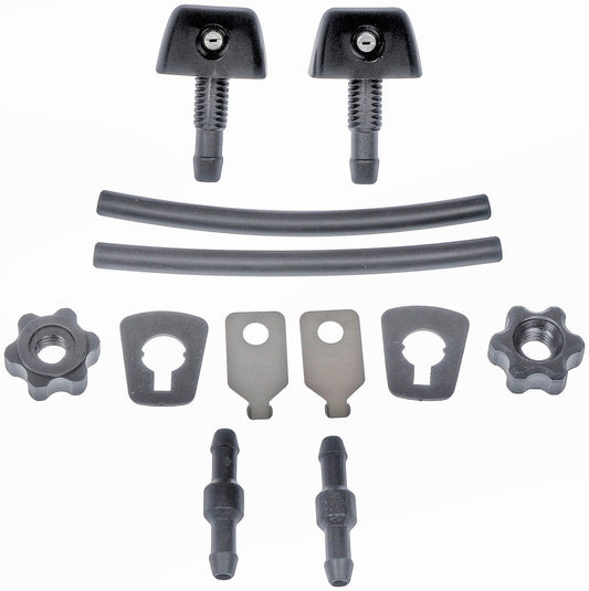 Universal Washer Nozzle Kit - Dorman# 47237