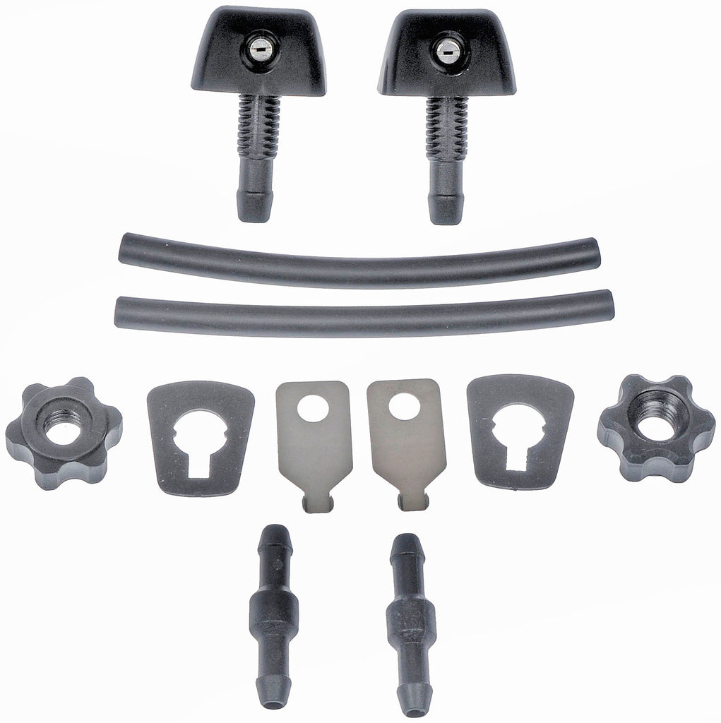 Universal Washer Nozzle Kit - Dorman# 47237