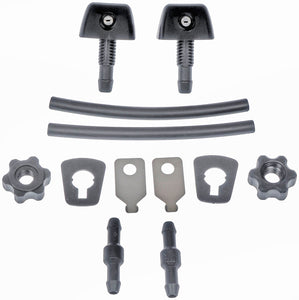 Universal Washer Nozzle Kit - Dorman# 47237