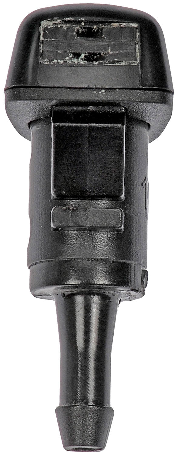 One New Windshield Washer Nozzle - Dorman# 47247