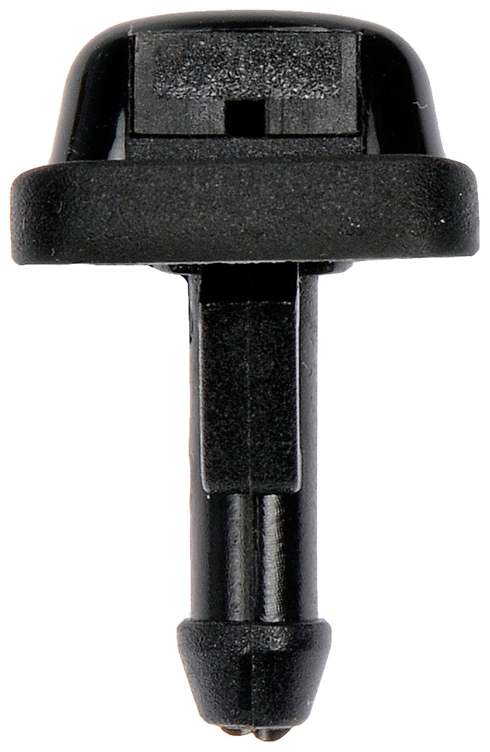 One New Windshield Washer Nozzle - Dorman# 47248